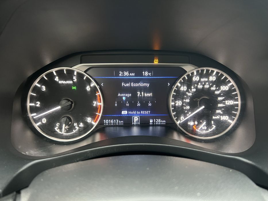 Nissan Altima 2018 VIN 1N4BL4BVXKC134957 фото оголошення 24 з 24