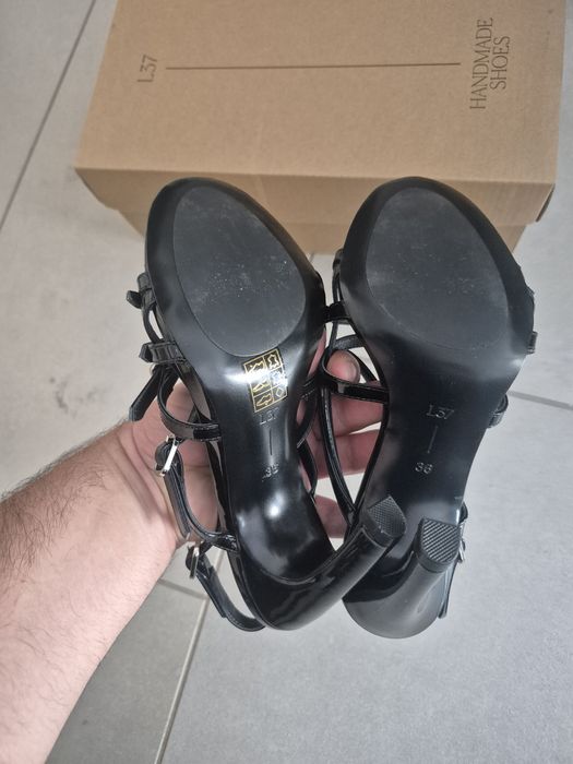 L37 handmade shoes