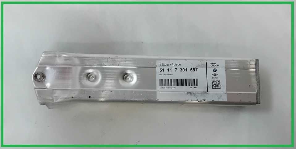 Wspornik strefa zgniotu BMW Seria: MINI F55 F56 CABRIO nr. mag 1/439