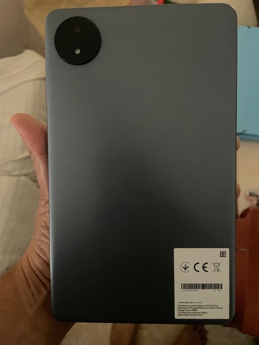 Tablet xiomi SE 8.7 imperdível
