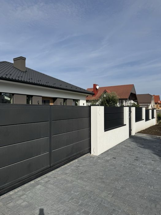 Будинок 120 кв.м. На Щасливому Американка 6,5 сот. Готовий для Ремонту