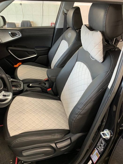 Авточохли модельні, індивідуальний пошив