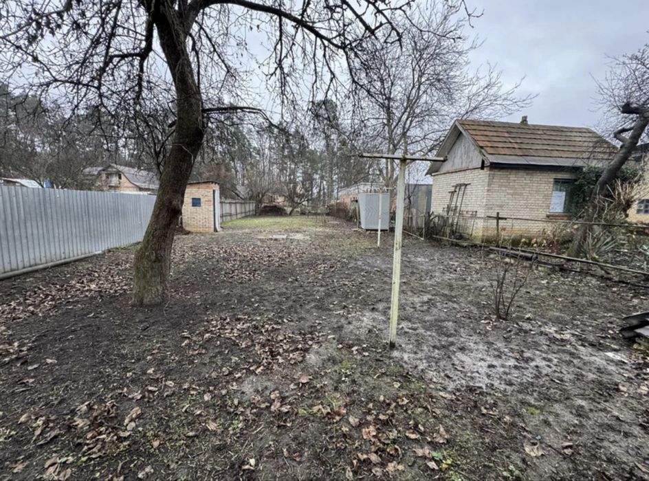 Будинок продаж Буча