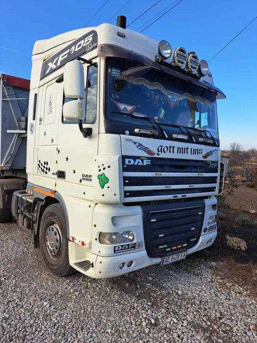 Продам Daf XF 105.460