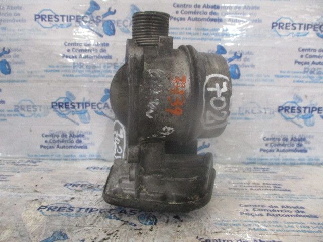 Corpo borboleta BMW 3 Coupé (E92)