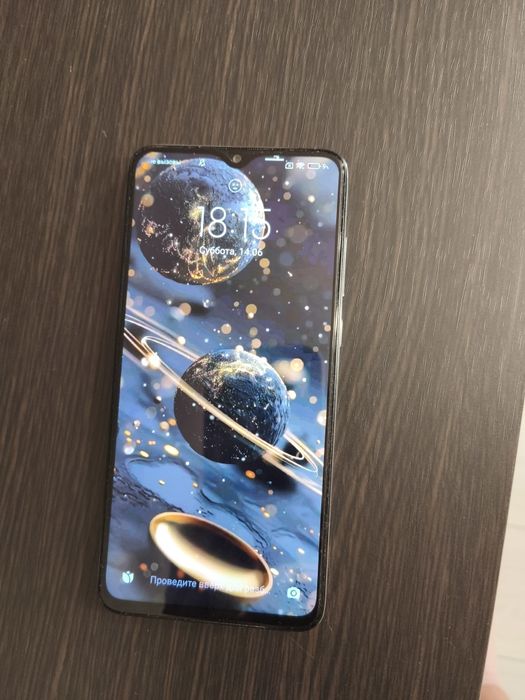 Xiaomi redmi 8 note pro