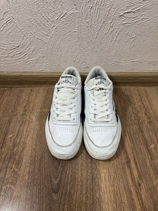 Кросівки Reebok Club