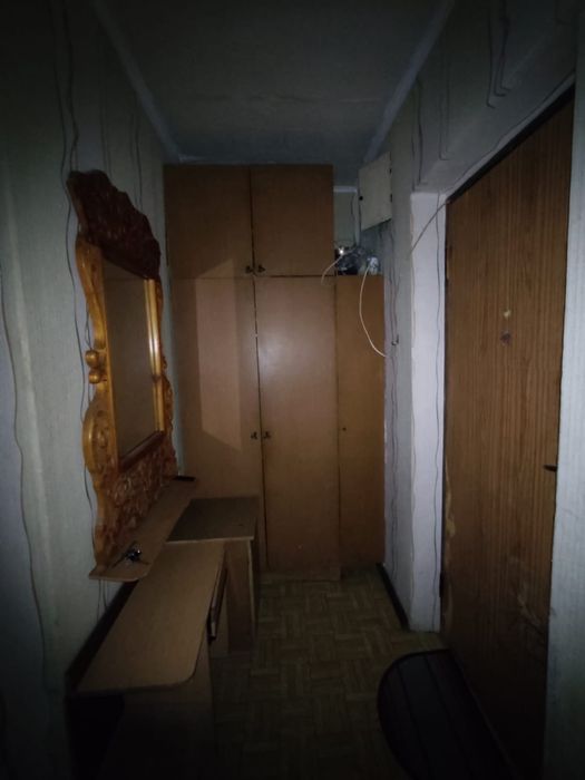 Здам 1к на Автопарку