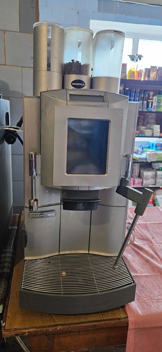 Продам кавомашину суперавтомат Франке Franke Spectra S