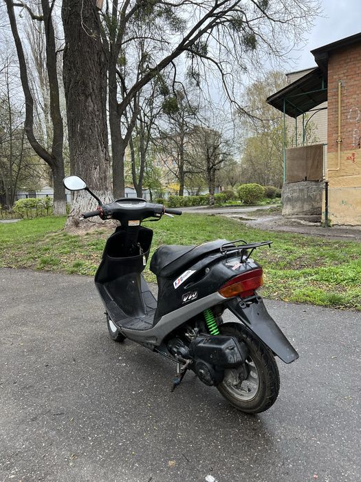 Мопед Honda dio 27 или обмен на айфон