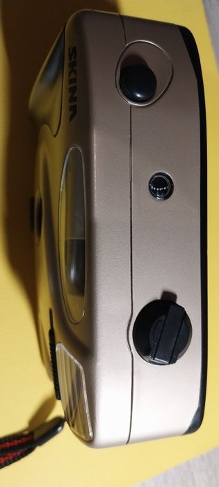 Фотоапарати плёнка и цифра