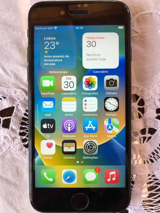 IPhone 8