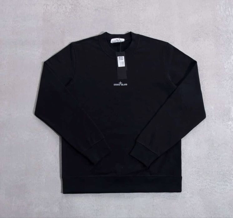 Кофта Stone Island