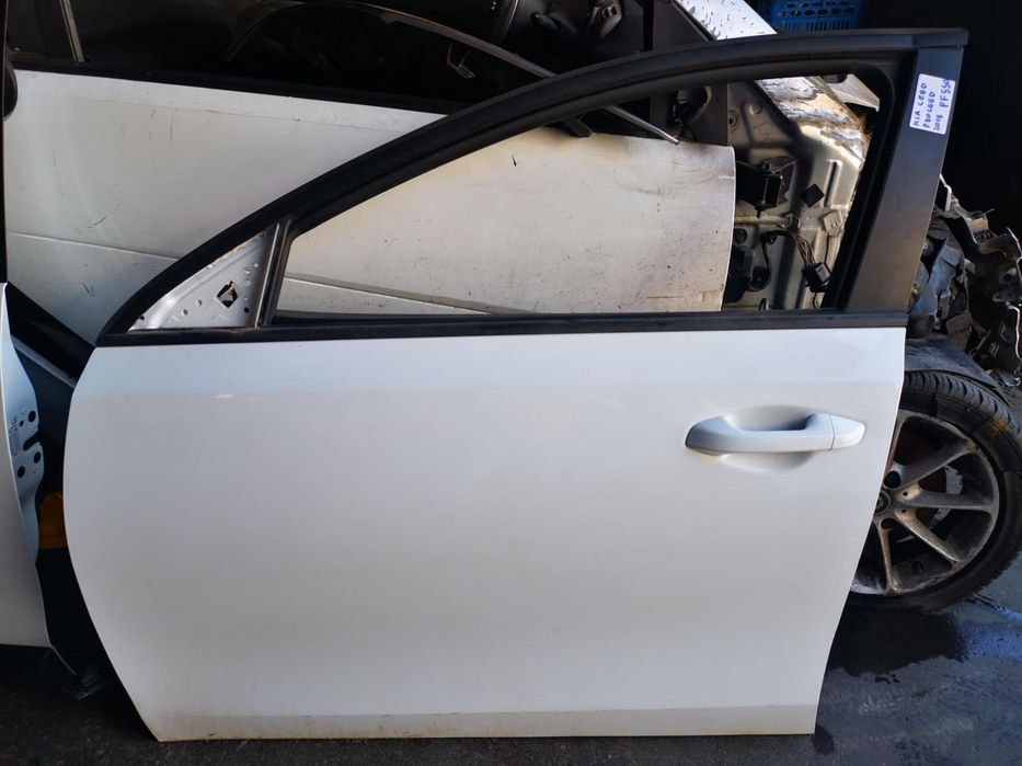 KIA CEED / PROCEED PORTA FRENTE ESQUERDA - PF550