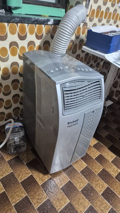 Ar condicionado  portátil