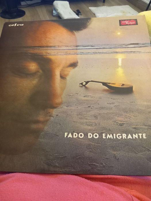 Fado do emigrante