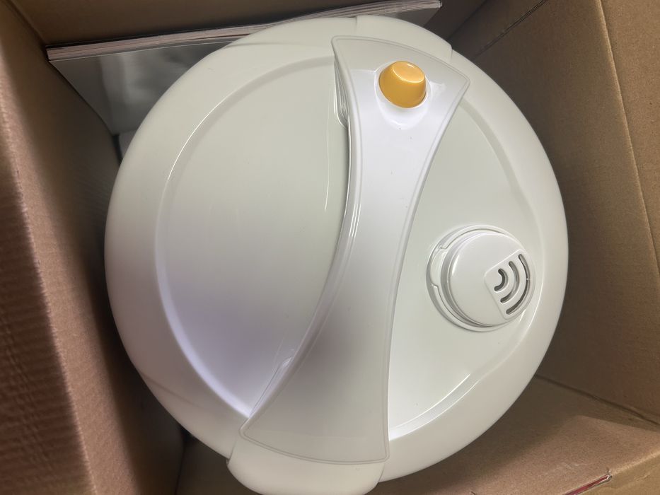 New Lux smartchef V50