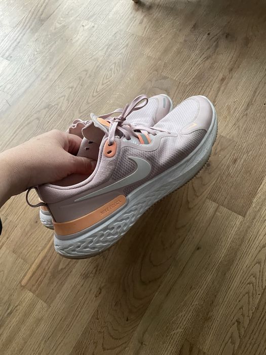 Buty do biegania Nike roz 41