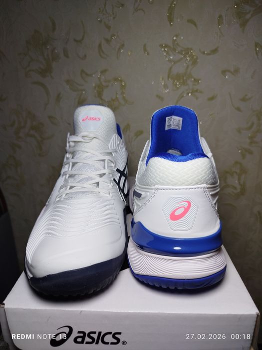 Кросівки Asics Court FF3