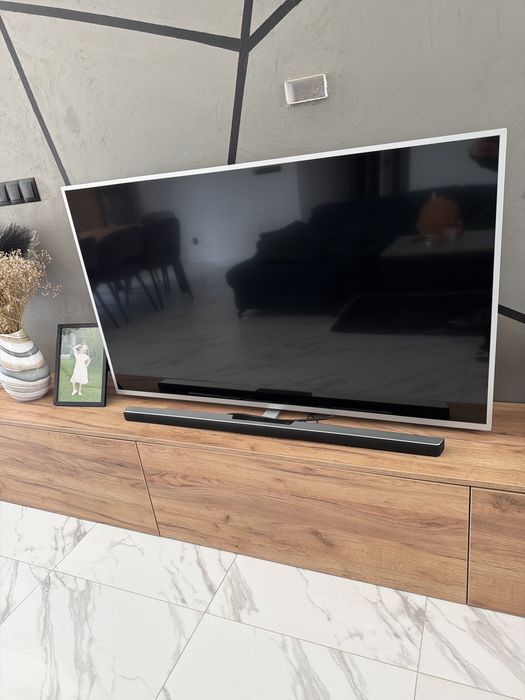 Telewizor Philips+soundbar