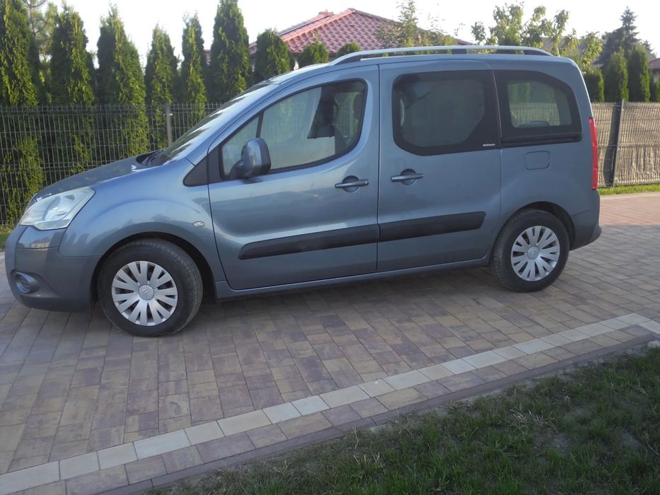Citroën Berlingo