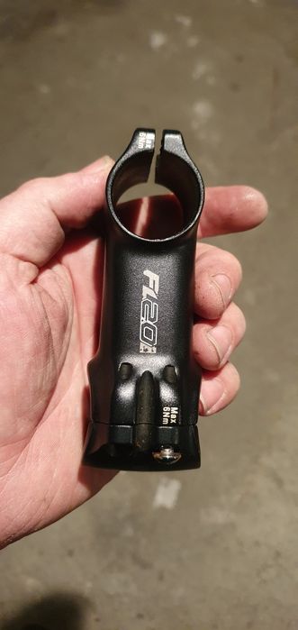 Avanço sycros de 80 mm