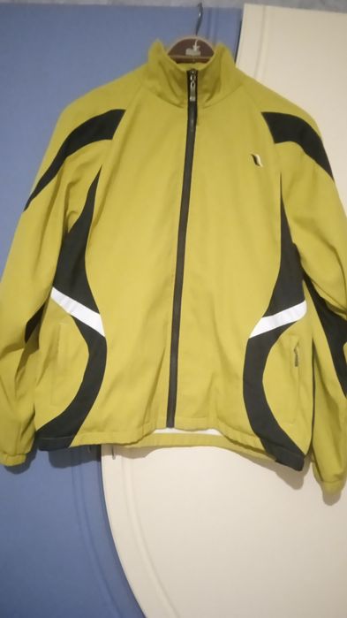 Спортивний костюм розмір L