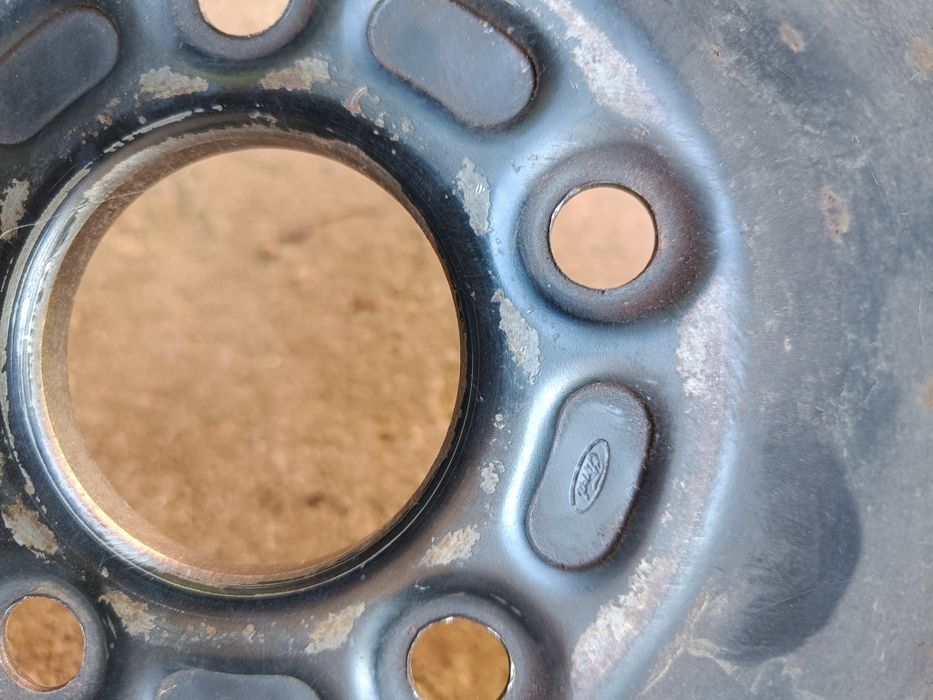 Диски  стальные 5 108 16 форд