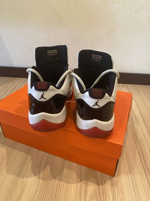 Nike Jordan 11 Retro Low PS