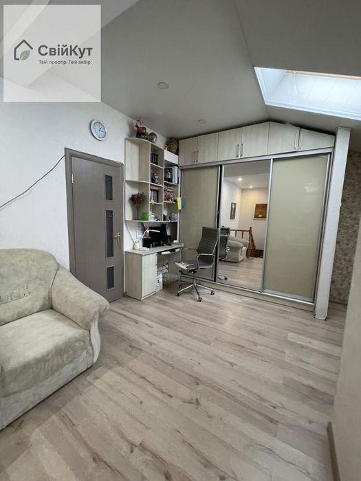 Продаж 2 кімнатна квартира жк Білий Шоколад Центр, Білогородка