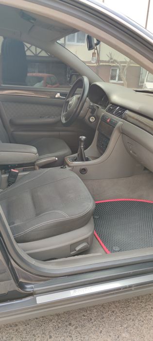 Продам Audi a6 c5 2.5 turbo, diesel