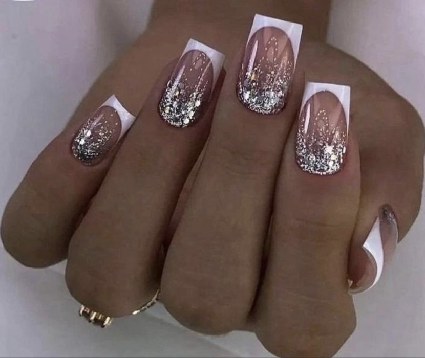 manicure, pedicure, paznokcie Białystok