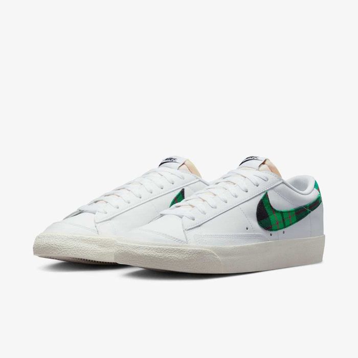 США‼️Кроссовки Nike Blazer 77 Dunk Force (41р по 49.5р) (DV0801-100)