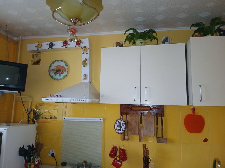 Продам 1 комнатную квартиру. Аренды нет