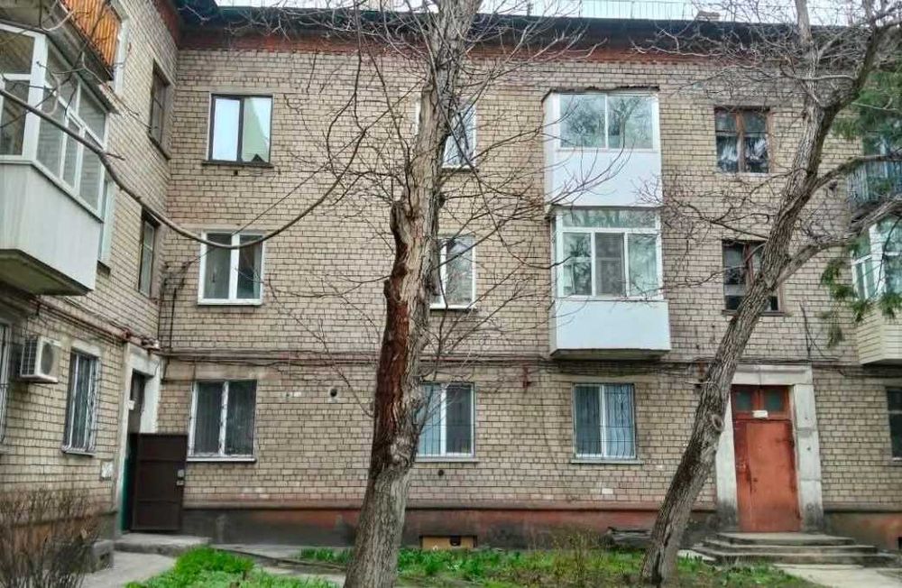 Продам крупногабаритную квартиру, 100 кв.м. на Днепрострое