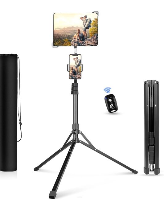 UBeesize  statyw do tabletu i telefonu