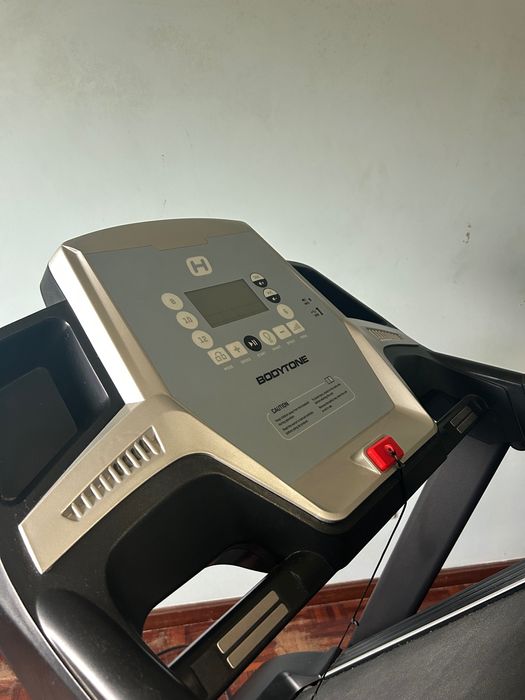 Passadeira DT14 Bodytone HOME