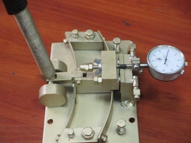 Розвідний верстат для стрічкових пил,Розводной  станок для пил,Розводк