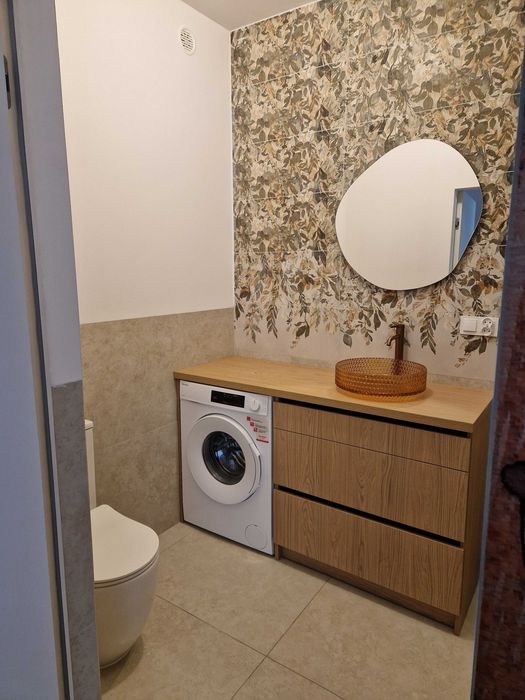 Mieszkanie – Ciechanów, Śródmieście - Widok 2