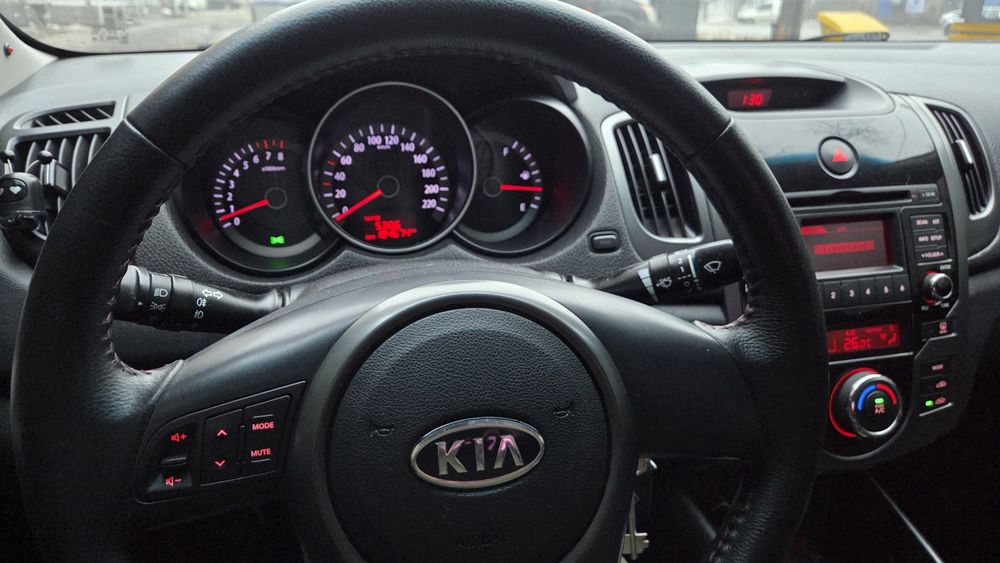 Kia Cerato 2011 р.в.