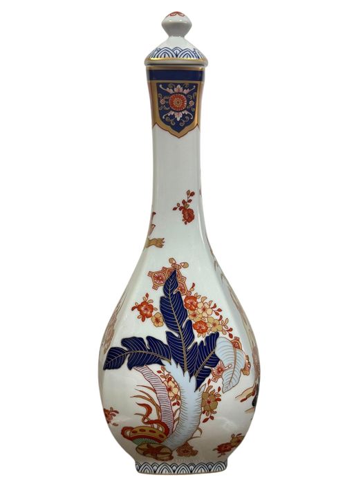 Jarra Gargalo Fino Samurai - Vista Alegre