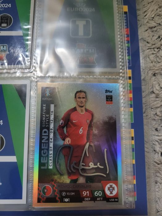 Album 2024 50procrnt kolekci opis