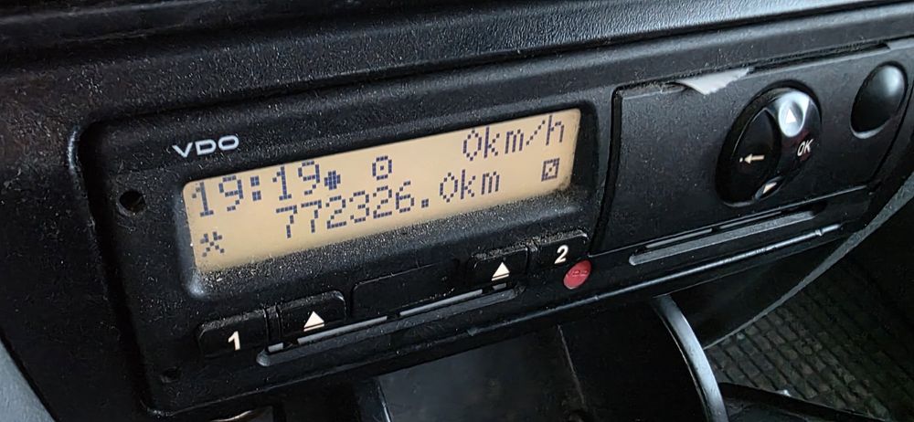 Iveco 65c18 3.0 kat.c