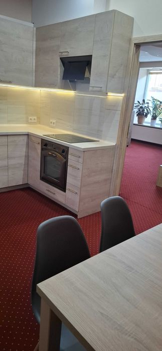 Mieszkanie do wynajęcia