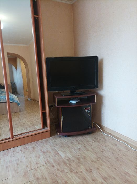 Ж/Д вокзал,Буд Офіцерів 1 к квартира подобово, почасово