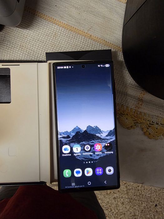 Samsung S22 ultra