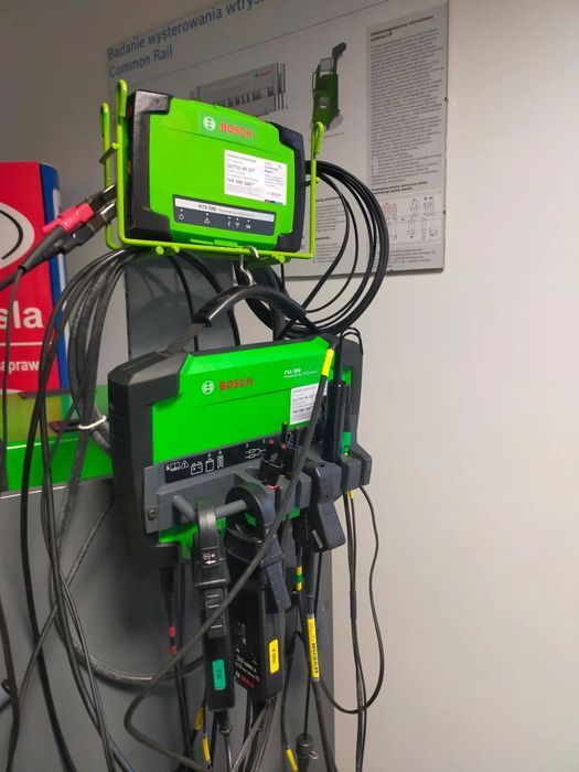 Fsa 500 Bosch 0 684 010 512