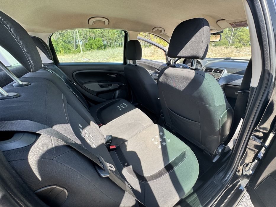 Fiat Punto 1.3 multijet Diesel