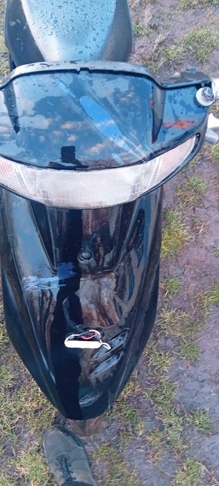 Хонда діо 27 ціна 6000 тисяч