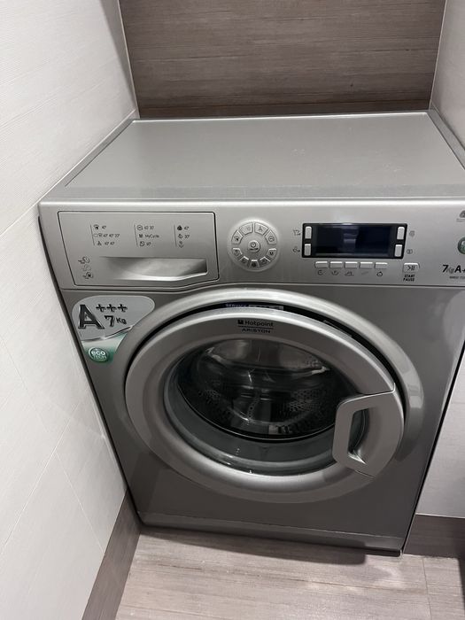 Pralka Ariston Hotpoint